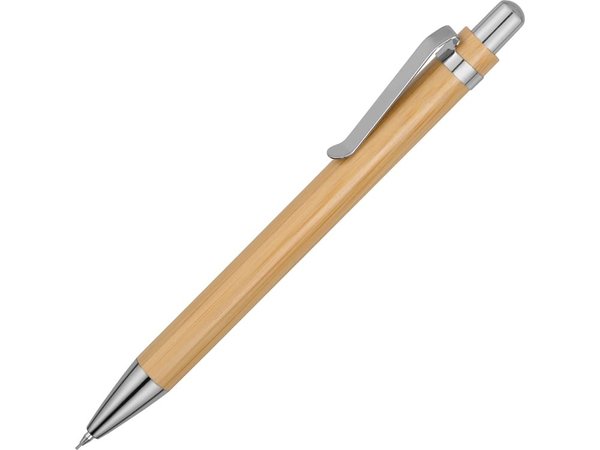 Механический карандаш «Bamboo» - Механический карандаш «Bamboo»