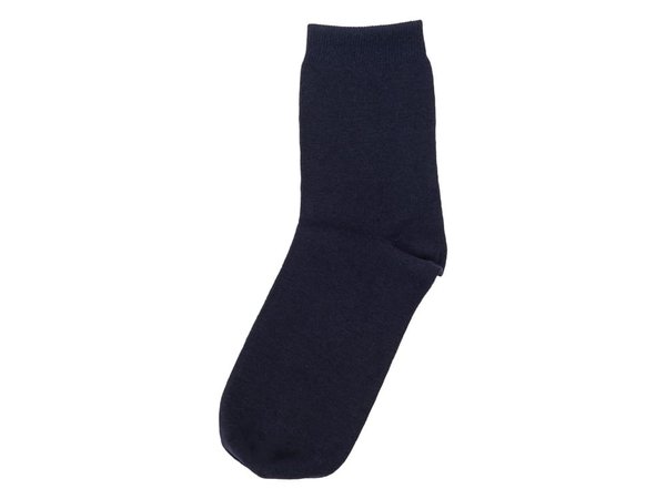 Носки однотонные «Socks» женские - Носки однотонные «Socks» женские
