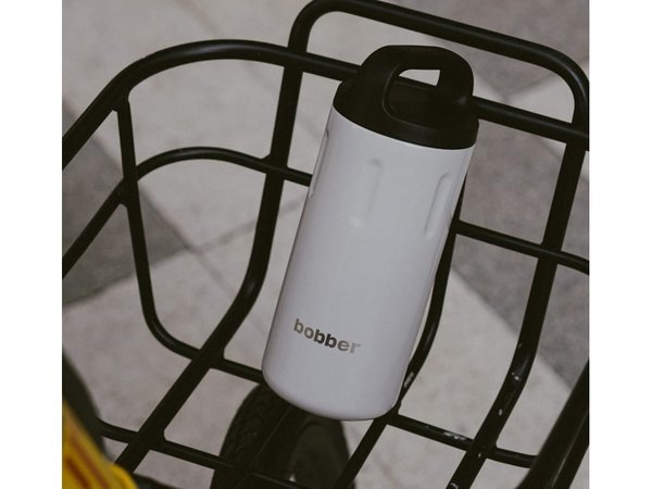 Вакуумный термос с керамическим покрытием «Bottle», 770 мл - Вакуумный термос с керамическим покрытием «Bottle», 770 мл