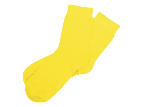 Носки однотонные «Socks» мужские - Носки однотонные «Socks» мужские