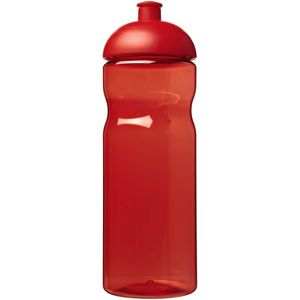Спортивная бутылка H2O Active® Base 650 мл с куполообразной крышкой - Спортивная бутылка H2O Active® Base 650 мл с куполообразной крышкой