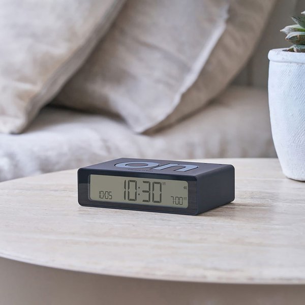 Часы настольные Flip Mini - Часы настольные Flip Mini