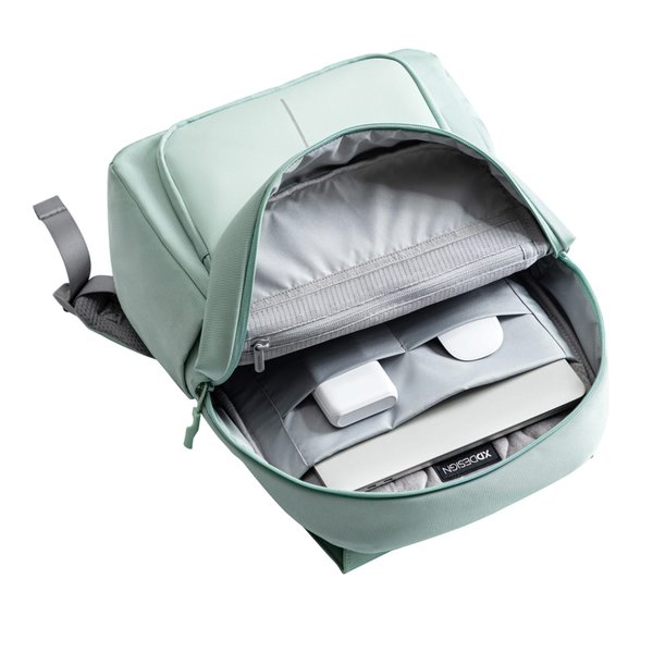 Рюкзак XD Design Soft Daypack, 16’’ - Рюкзак XD Design Soft Daypack, 16’’