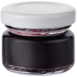 джем на виноградном соке best berries, черника
