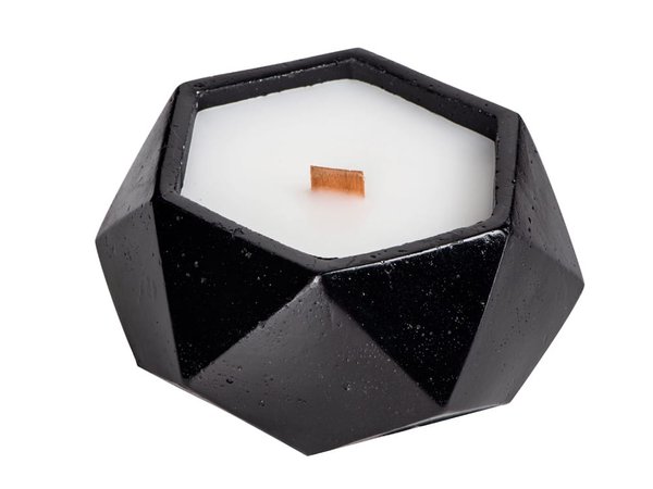 Свеча ароматическая «Geometry» - Свеча ароматическая «Geometry»