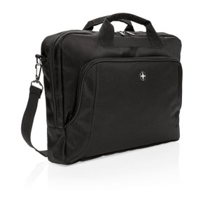 сумка для ноутбука swiss peak deluxe, 15"