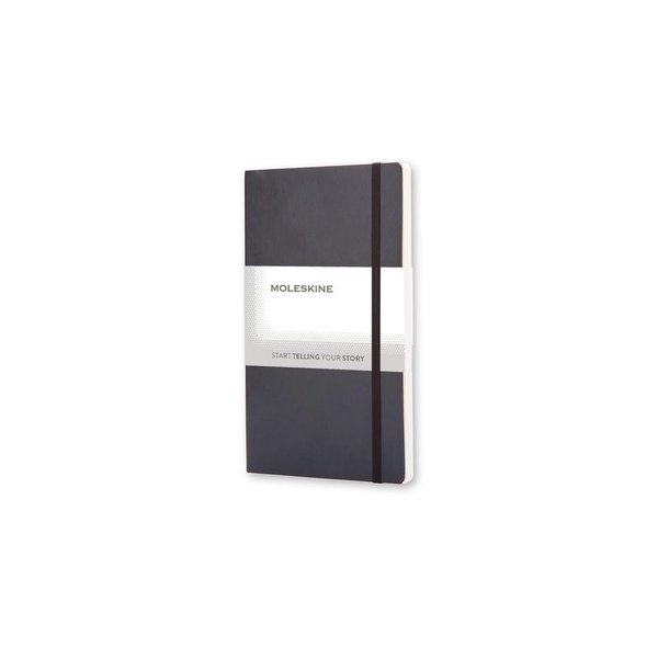 Блокнот MOLESKINE примерно формата А6 - Блокнот MOLESKINE примерно формата А6