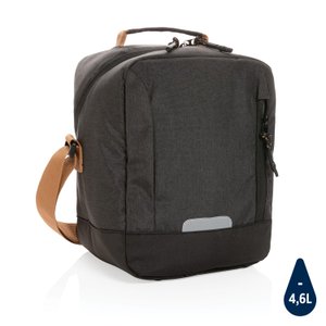 сумка-холодильник impact urban из rpet aware™