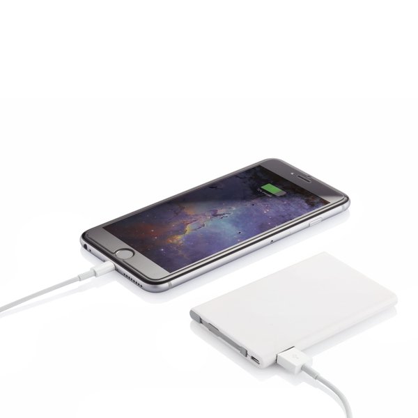 Зарядное устройство, 2500 mAh - Зарядное устройство, 2500 mAh