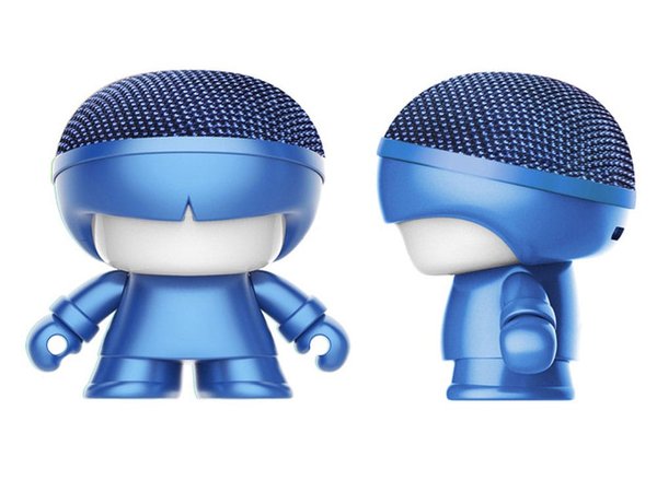 Портативная колонка Bluetooth «mini Xboy Metallic» - Портативная колонка Bluetooth «mini Xboy Metallic»