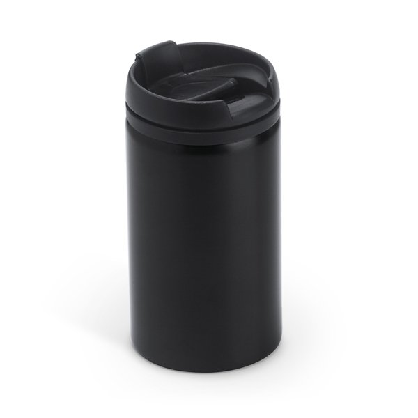 MILU стакан 290 мл BLACK - MILU стакан 290 мл BLACK