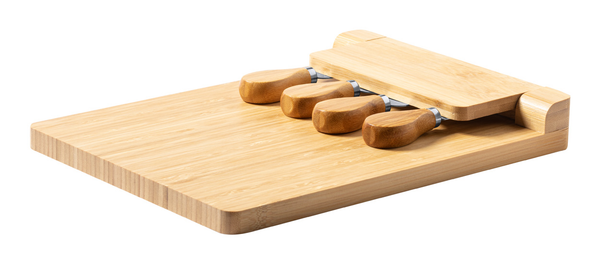 Набор ножей для сыра - Набор ножей для сыра