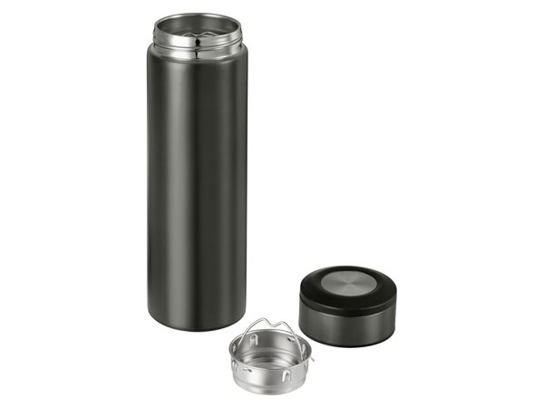 Термос «Confident Metallic» - Термос «Confident Metallic»