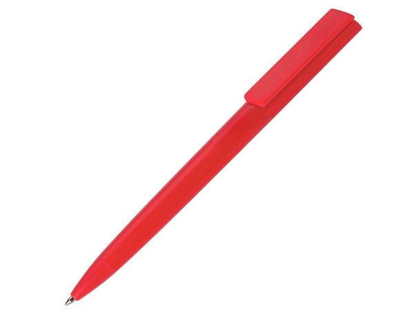 Ручка пластиковая шариковая «Taper Solid» - Ручка пластиковая шариковая «Taper Solid»