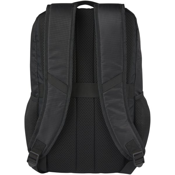 Рюкзак для ноутбука Trailhead 15" GRS из переработанных материалов, легкий, объем 14 литров - Рюкзак для ноутбука Trailhead 15" GRS из переработанных материалов, легкий, объем 14 литров