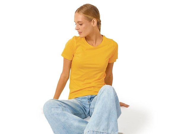 Футболка «Heavy Super Club» женская - Футболка «Heavy Super Club» женская