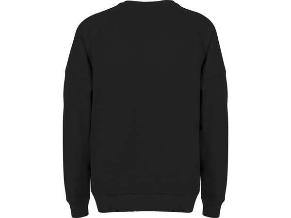 Свитшот оверсайз «Paris», унисекс - Свитшот оверсайз «Paris», унисекс