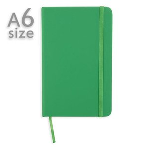 блокнот stylux a6