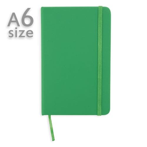 Блокнот STYLUX A6 - Блокнот STYLUX A6