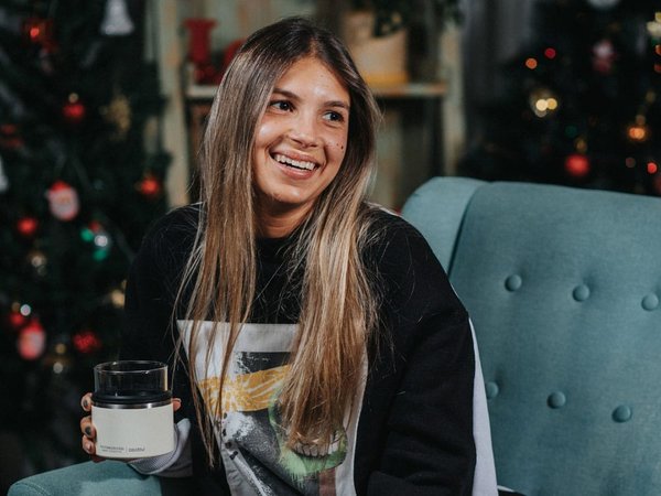 Тумблер для виски «WHISKEY KUZIE» - Тумблер для виски «WHISKEY KUZIE»