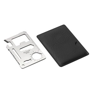 многофункциональная карта pocket card