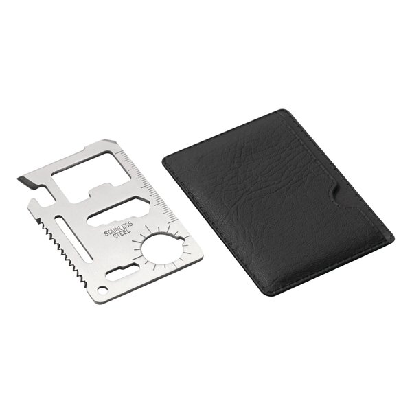 Многофункциональная карта POCKET CARD - Многофункциональная карта POCKET CARD