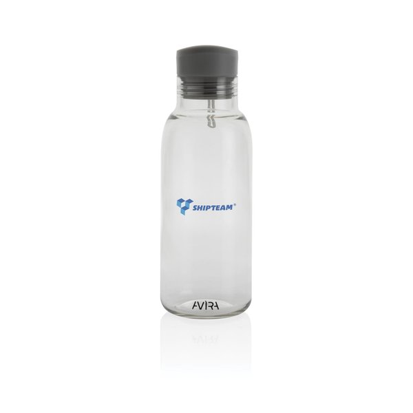 Бутылка для воды Avira Atik из rPET RCS, 500 мл - Бутылка для воды Avira Atik из rPET RCS, 500 мл