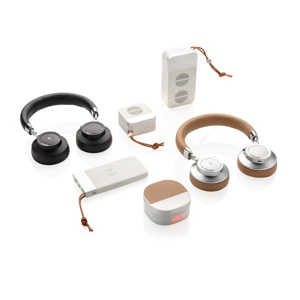 Беспроводная колонка Aria, 5W - Беспроводная колонка Aria, 5W