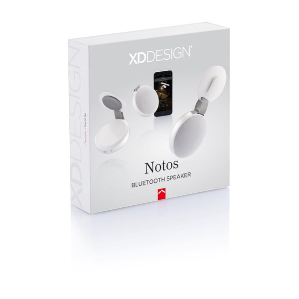 Беспроводная колонка Notos - Беспроводная колонка Notos