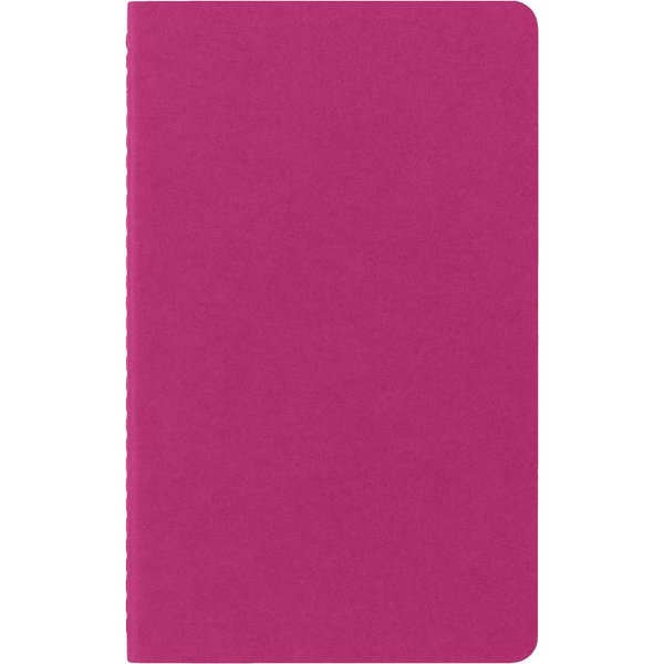 Блокнот MOLESKINE Cahier примерно формата A5 - Блокнот MOLESKINE Cahier примерно формата A5