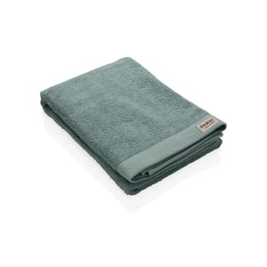 банное полотенце ukiyo sakura из хлопка aware™, 500 г/м², 70x140 см