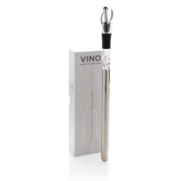 Охладитель для вина Vino - Охладитель для вина Vino