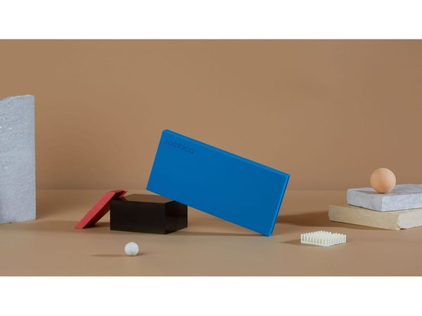 Внешний аккумулятор «NEO Axioma», 10000 mAh - Внешний аккумулятор «NEO Axioma», 10000 mAh