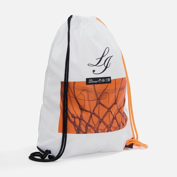 Круглый шнур Lasso XL, черный, 160 см