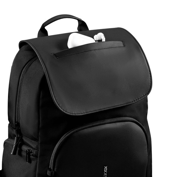 Рюкзак XD Design Soft Daypack, 16’’ - Рюкзак XD Design Soft Daypack, 16’’