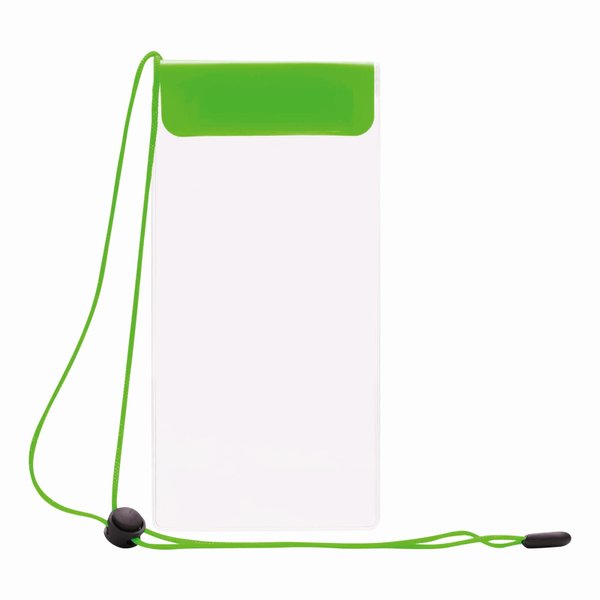 Чехол для телефона SMART SPLASH XL, яблочно-зеленый - Чехол для телефона SMART SPLASH XL, яблочно-зеленый