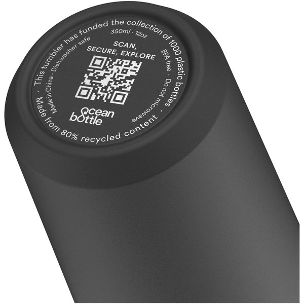 Термокружка Ocean Bottle 350 мл - Термокружка Ocean Bottle 350 мл