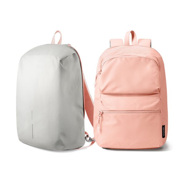 Двусторонний рюкзак XD Design Switch 2-в-1 - Двусторонний рюкзак XD Design Switch 2-в-1