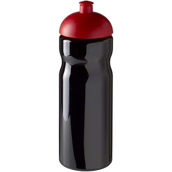 Спортивная бутылка H2O Active® Base 650 мл с куполообразной крышкой - Спортивная бутылка H2O Active® Base 650 мл с куполообразной крышкой