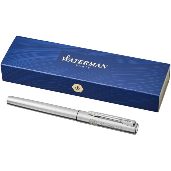 Перьевая ручка Waterman Graduate - Перьевая ручка Waterman Graduate