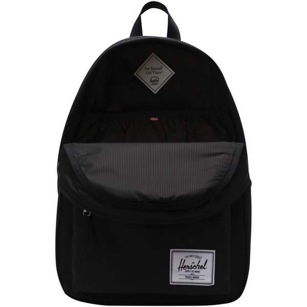 Рюкзак для ноутбука Herschel Classic™ из переработанных материалов, 26 литров - Рюкзак для ноутбука Herschel Classic™ из переработанных материалов, 26 литров