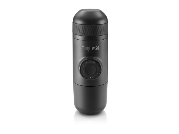 Ручная мини кофемашина «Minipresso GR», для молотого кофе - Ручная мини кофемашина «Minipresso GR», для молотого кофе