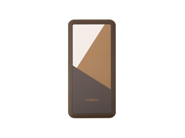 Внешний аккумулятор «NEO Bright», 10000 mAh - Внешний аккумулятор «NEO Bright», 10000 mAh