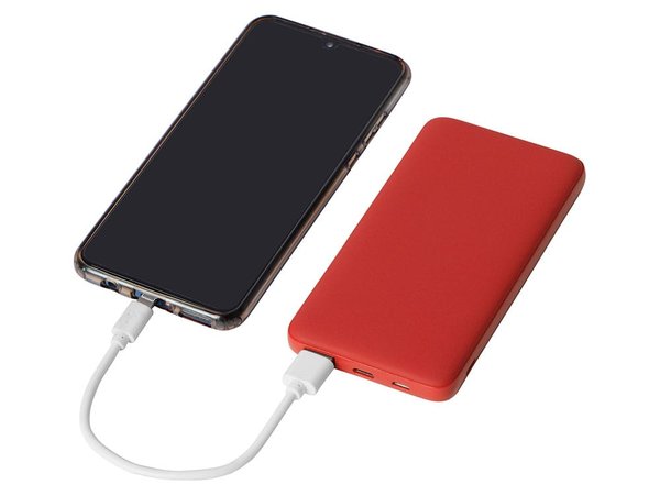 Внешний аккумулятор «Reserve Pro»,10 000 mAh - Внешний аккумулятор «Reserve Pro»,10 000 mAh