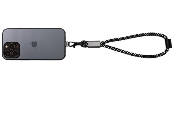 Ремешок-держатель для телефона на запястье «Lany Wristband Eco» - Ремешок-держатель для телефона на запястье «Lany Wristband Eco»