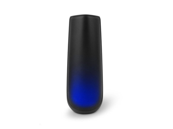 Портативная колонка TWS «mySound Disco», 16 Вт - Портативная колонка TWS «mySound Disco», 16 Вт
