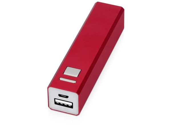 Внешний аккумулятор «Спейс», 3000 mAh - Внешний аккумулятор «Спейс», 3000 mAh