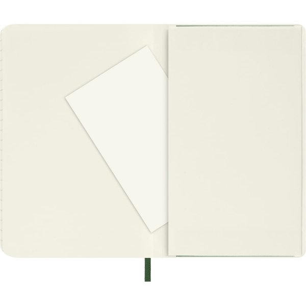 Блокнот MOLESKINE примерно формата A6. - Блокнот MOLESKINE примерно формата A6.