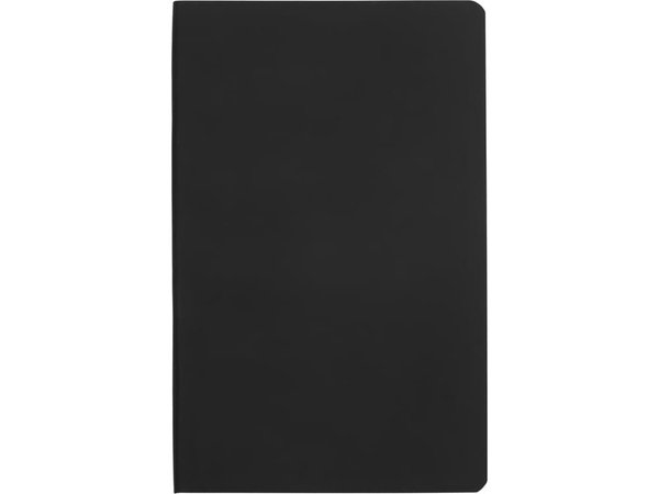 Блокнот А5 «Softy» soft-touch - Блокнот А5 «Softy» soft-touch