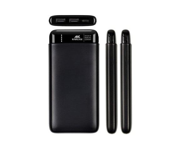 Внешний аккумулятор VA2140, 10000 mAh - Внешний аккумулятор VA2140, 10000 mAh